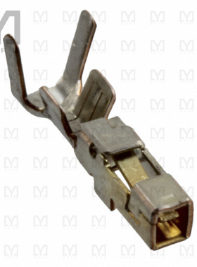 1747591-1【CONN SOCKET 20-22AWG CRIMP GOLD】