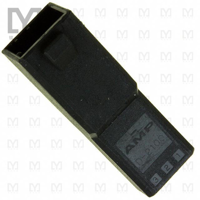1-1318117-3【CONN HOUSING TAB 3POS KEY-X】
