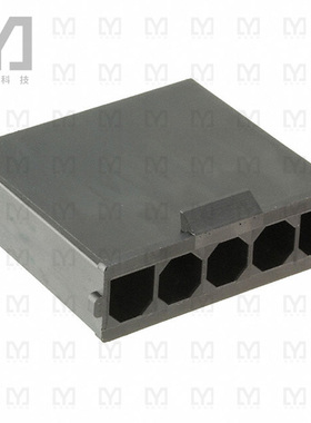 1726732005【SUPERSABRE PLUG HSG V0 5CKT】