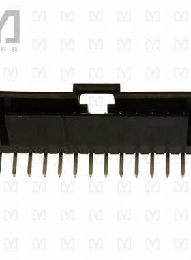 0705530013【CONN HEADER R/A 14POS 2.54MM】