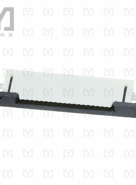 0527451997【CONN FFC TOP 19POS 0.50MM R/A】