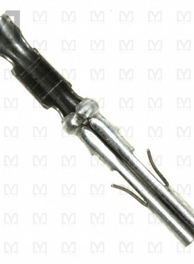794001-1【CONN SOCKET 24-26AWG CRIMP TIN】