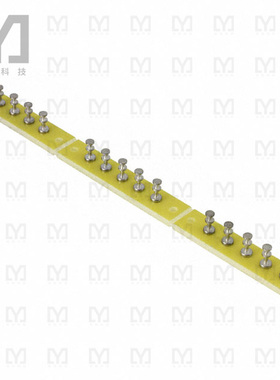 MS272491B3【TURRET BOARD 15POS 0.375' SINGLE】
