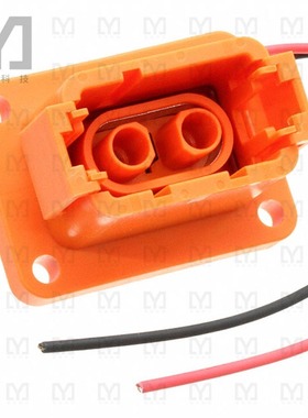 ATHP042P25EL【CONN RCPT 2POS TIN】