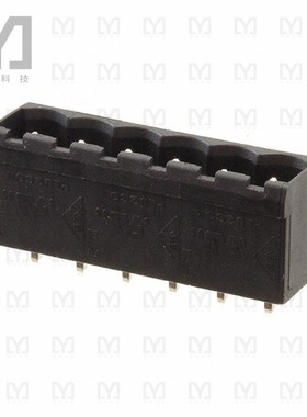 31320106【PIN HEADER  VERTICAL  SHROUDED 】