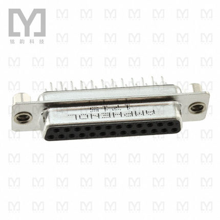 L77SDBH25SOL2【CONN D-SUB RCPT 25POS VERT SLDR】