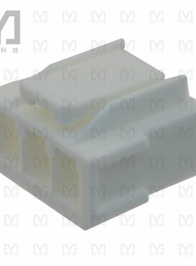 0351560300【HSG FEMALE 3POS 3.96MM WTB POLAR】
