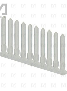 641994-1【CONN KEYPLUG W/CARRIER 10/STRIP】