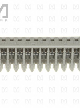 1-353293-2【CONN RCPT 12POS IDC 26-28AWG TIN】