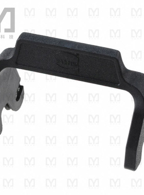 09000005401【HAN EASY LOCK X SINGLE LEVER 6B】