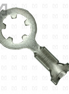 61556-1【CONN RING CIRC 16-22AWG CRIMP】