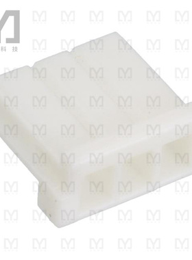 92009-3【RCPT HSG METRIC INTERCONN SYS】