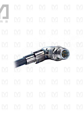 1-2823588-3【CONN PLUG MALE 4POS GOLD CRIMP】