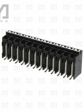 1824297【TERM BLK 12P TOP ENT 3.81MM SMD】