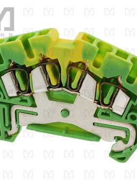 3031759【CONN TERM BLK GROUND 12-28AWG】