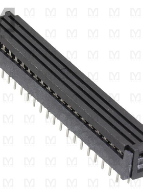 1-5111595-5【CONN IDC 80POS VERT】