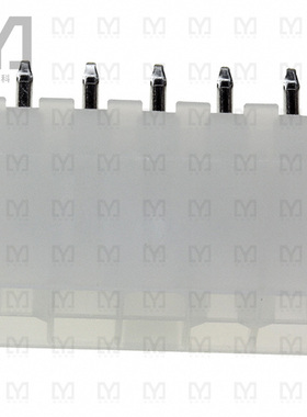 0039293106【CONN HEADER VERT 10POS 4.2MM】