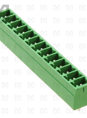 1803536【TERM BLOCK HDR 13POS VERT 3.81MM】