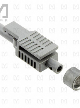 HFBR-4503Z【CONN FIBER PLUG SMPLX 1000UM】