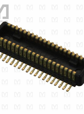 AXK840145WG【CONN HEADER P4 .4MM 40POS SMD】
