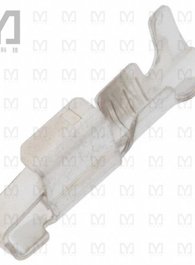 3-770522-1【CONN SOCKET 18-24AWG CRIMP TIN】