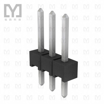 4-103321-0-03【CONN HEADER VERT 3POS 2.54MM】