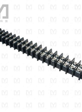 1-1546670-8【CONN BARRIER STRP 18CIRC 0.437'】