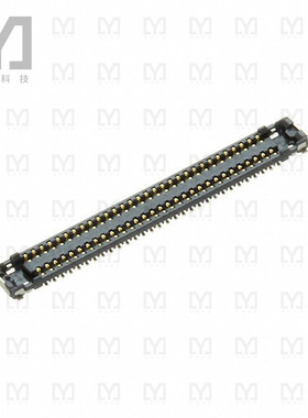 AXG160144A【CONN SKT 60POS 0.35MM SMD GOLD】
