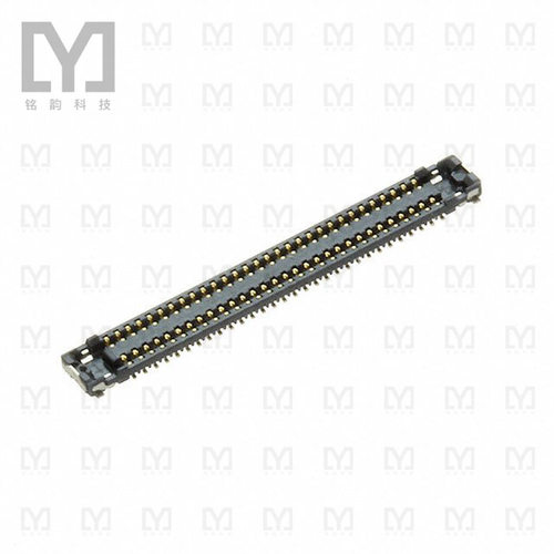 AXG160144A【CONN SKT 60POS 0.35MM SMD GOLD】