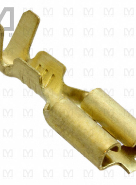 42198-1【CONN QC RCPT 18-22AWG 0.205】