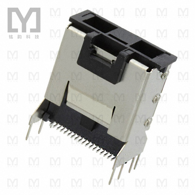 1888174-6【CONN MINI SAS RCPT 36POS SLD SMD】