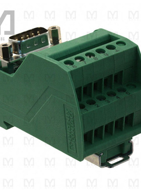 2315117【INTERFACE MOD DSUB MALE 9POS】