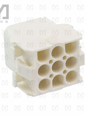 927231-5【UMNL 9 WAY CAP HOUSING】