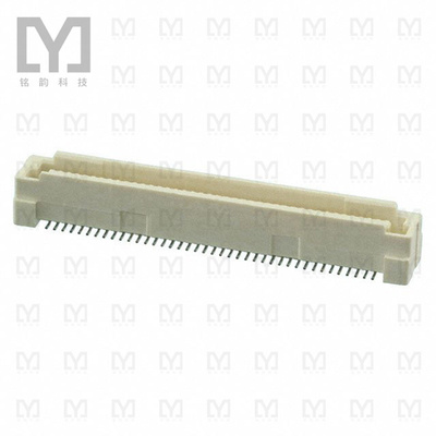 5179029-3【CONN PLUG 80POS DUAL VERT .8MM】