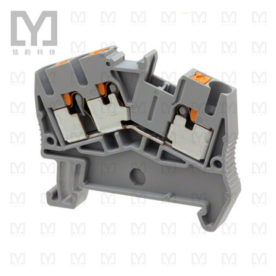 3211896【CONN TERM BLK FEED THRU 12-26AWG】