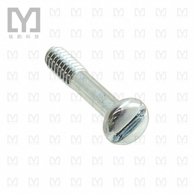5229911-2【CONN JACKSCREW CAPTIVE #4-40】