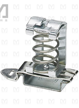 3062799【CONN TERM BLK SHIELD CONN】