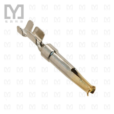 09670008277【CONN D-SUB SOCKET 20-24AWG CRIMP】