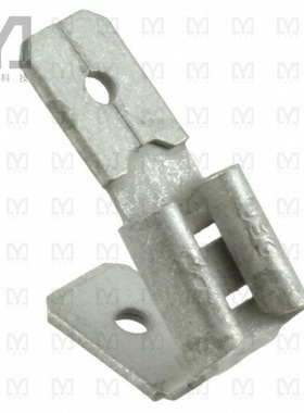 0190430027【CONN ADPT 0.25 RCPT TO 0.25 TABS】