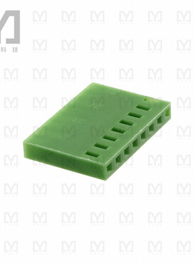 925366-8【MOD 4 REC.HSG 1X08P】