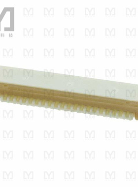 0522712079【CONN FPC BOTTOM 20POS 1.00MM R/A】