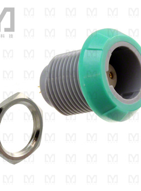 PLB4G520008【CONN RCPT FMALE 8POS SOLDER CUP】