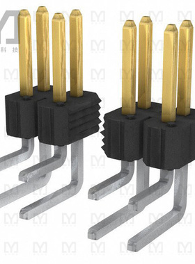 68021-226HLF【CONN HEADER R/A 26POS 2.54MM】