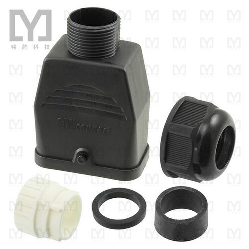 0936014684【HOOD TOP ENTRY + CABLE GLAND  DI】