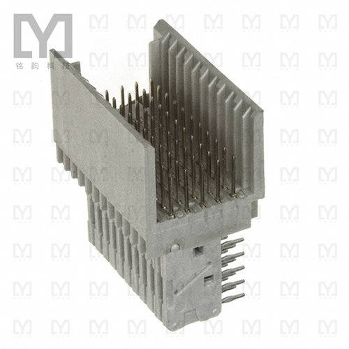 HM2J09PE5110N9LF【CONN HEADER 55POS 2MM PRESS-FIT】