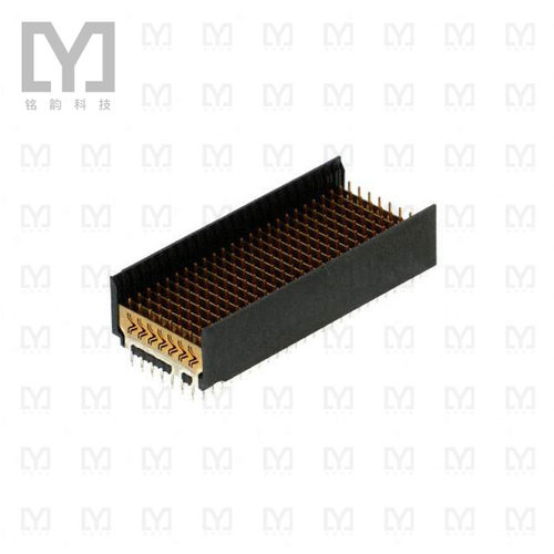 0740602502【CONN HEADER VHDM 200POS PCB】