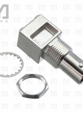 112487【CONN BNC JACK R/A 50 OHM PCB】