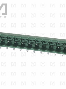 1757556【TERM BLOCK HDR 11POS 90DEG 5MM】