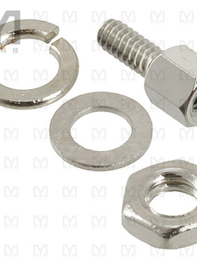 40-98440F【CONN D-SUB SCREWLOCK FEMALE】