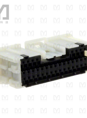 0349590388【MINI50 CONN RCPT 38CKT GRY POL B】